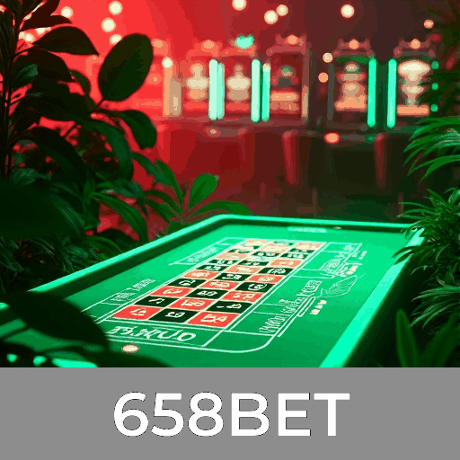 Apostas Esportivas com 658BET: Foco no Esporte Brasileiro