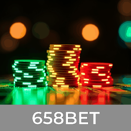 658BET: Apostas Práticas e Funcionais no Seu Celular