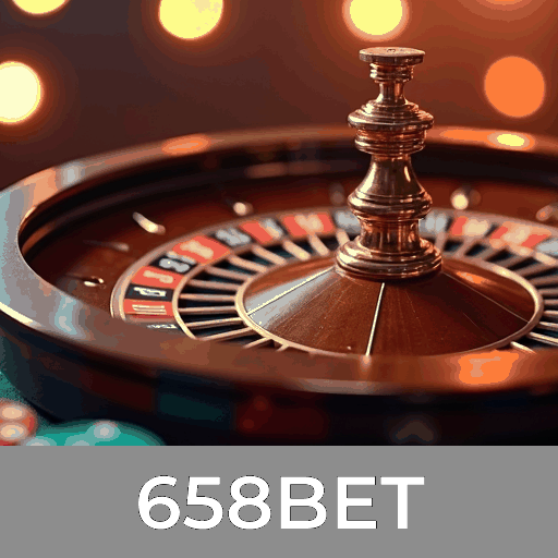 658BET: Experimente o Jogo Crash com Altos Retornos!