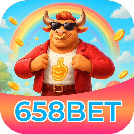 658BET: Cassino Online Confiável e Seguro