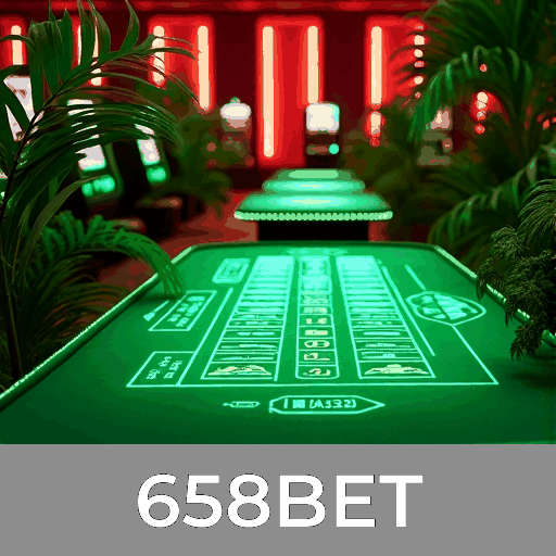 Descubra o Acesso Premium Instantâneo em 658BET