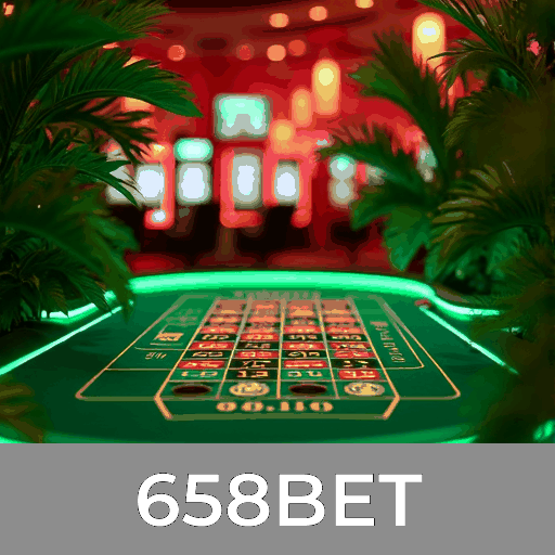 658BET: Plataforma de Apostas com Segurança e Serviço Profissional