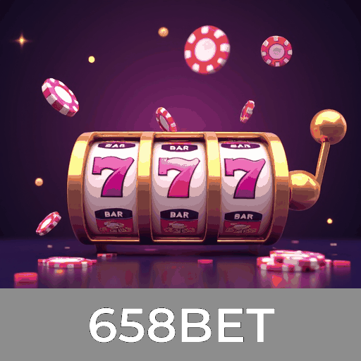 658BET: Descubra Ofertas Exclusivas com Grandes Bônus!