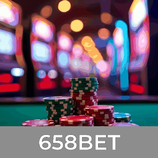 658BET: Plataforma de Apostas com Segurança e Serviço Profissional