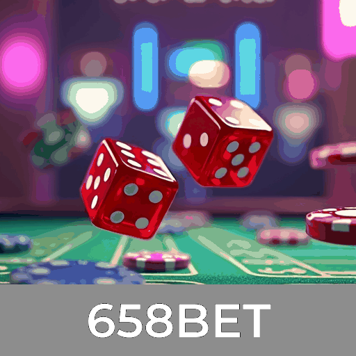 Descubra o Acesso Premium Instantâneo em 658BET