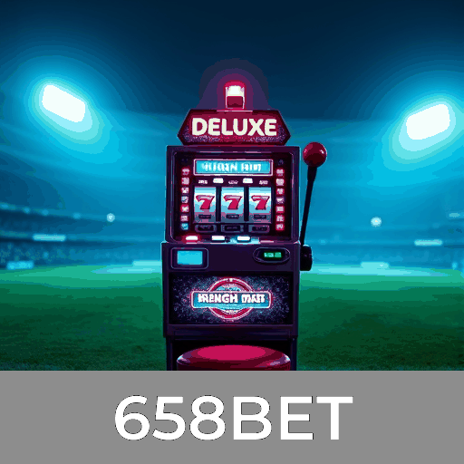 Explore o Mundo de Apostas com o App 658BET e Diversão Móvel