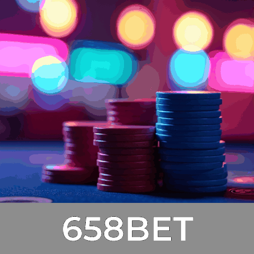 Navegue pelo Login Seguro da 658BET com Facilidade