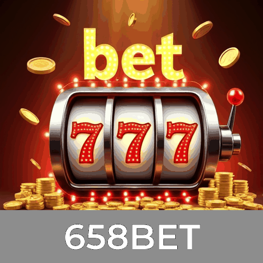 658BET: Cassino Online Confiável e Seguro