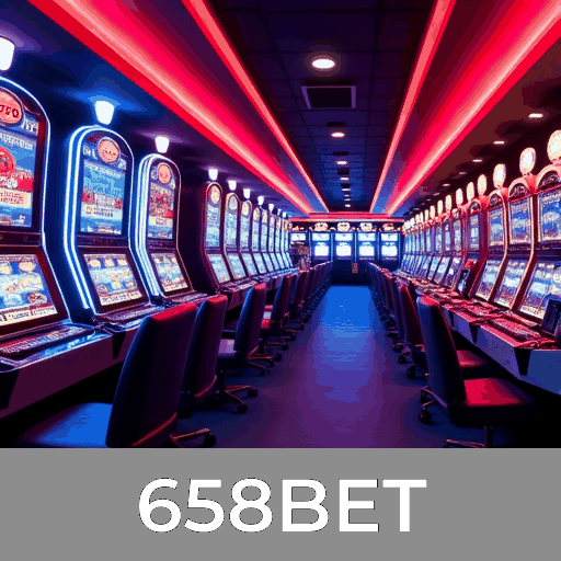 658BET: Experimente o Jogo Crash com Altos Retornos!