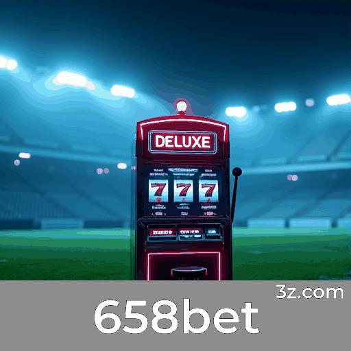 658bet: A Nova Dimensão de Entretenimento com Interação Social