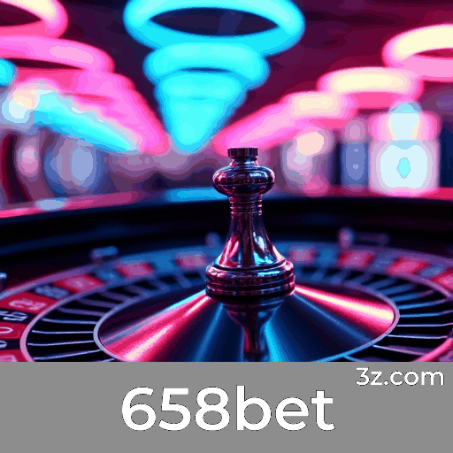 658bet: Rápido, Simples e Ideal para Brasileiros